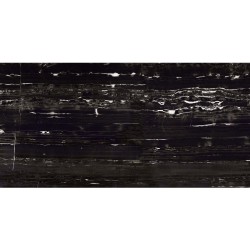 Оригинален гранитогрес Supreme Black Deluxe от Flaviker (Италия) - II качество